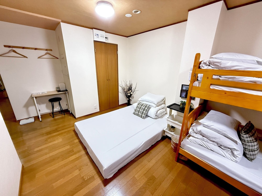 プチ ホテル 017 徳島