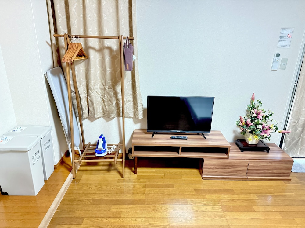 プチ ホテル 017 徳島