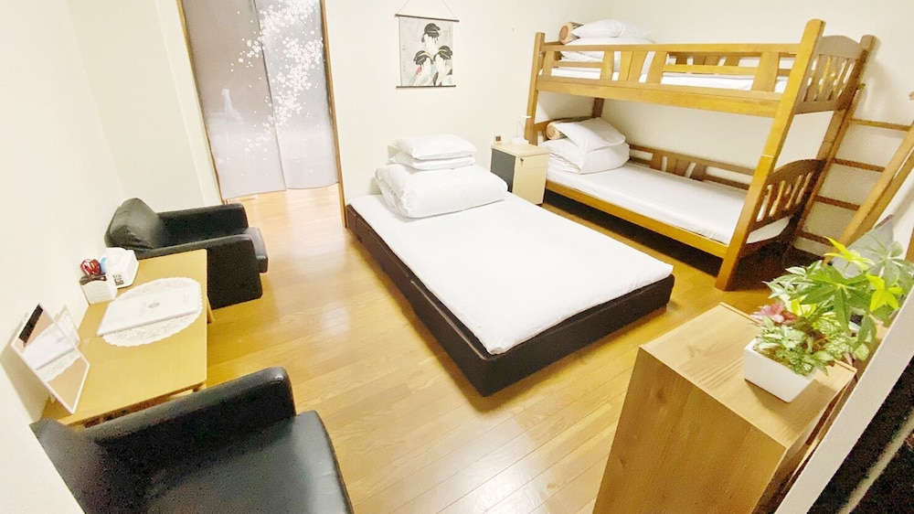 プチ ホテル 017 徳島