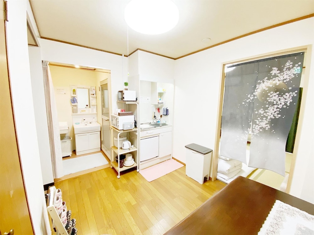 プチ ホテル 017 徳島