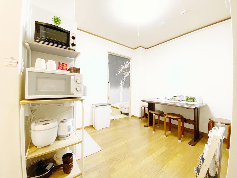 プチ ホテル 017 徳島