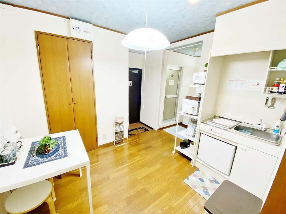 プチ ホテル 017 徳島