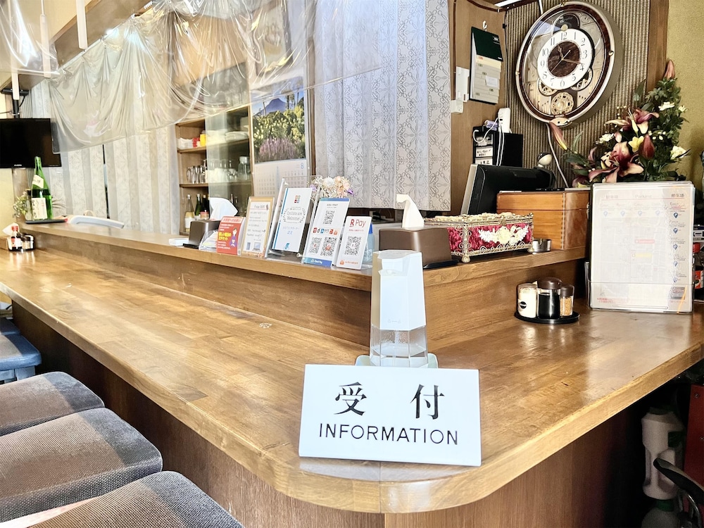 プチ ホテル 017 徳島