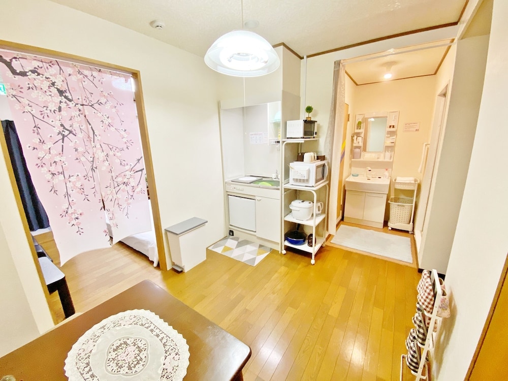 プチ ホテル 017 徳島