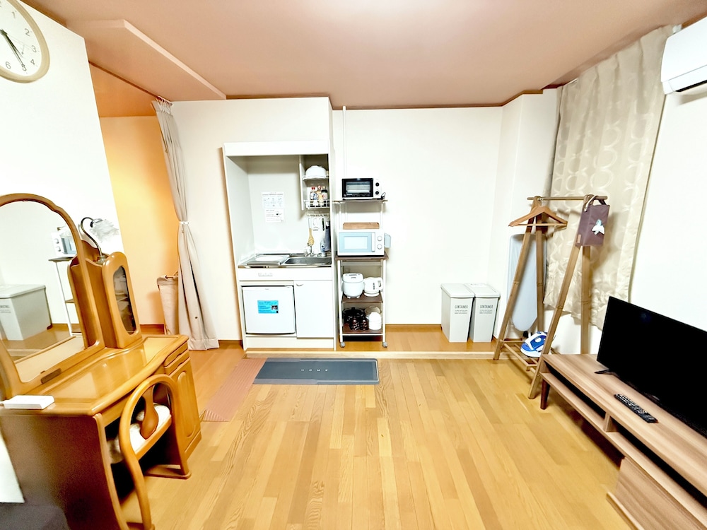 プチ ホテル 017 徳島