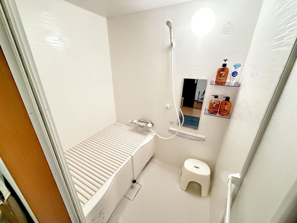 プチ ホテル 017 徳島