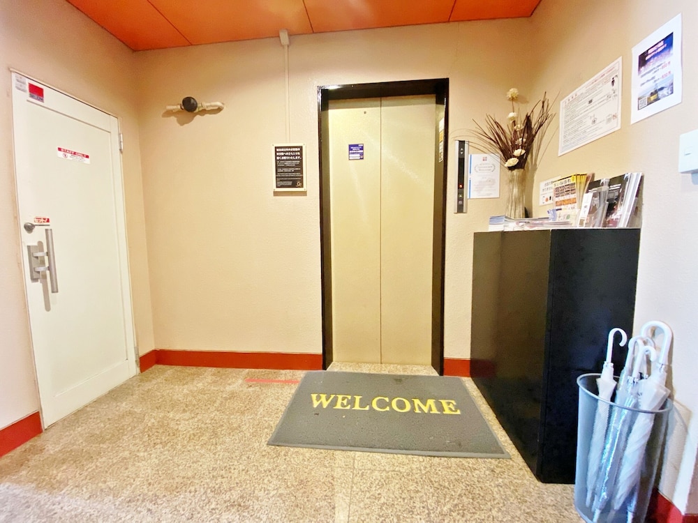 プチ ホテル 017 徳島