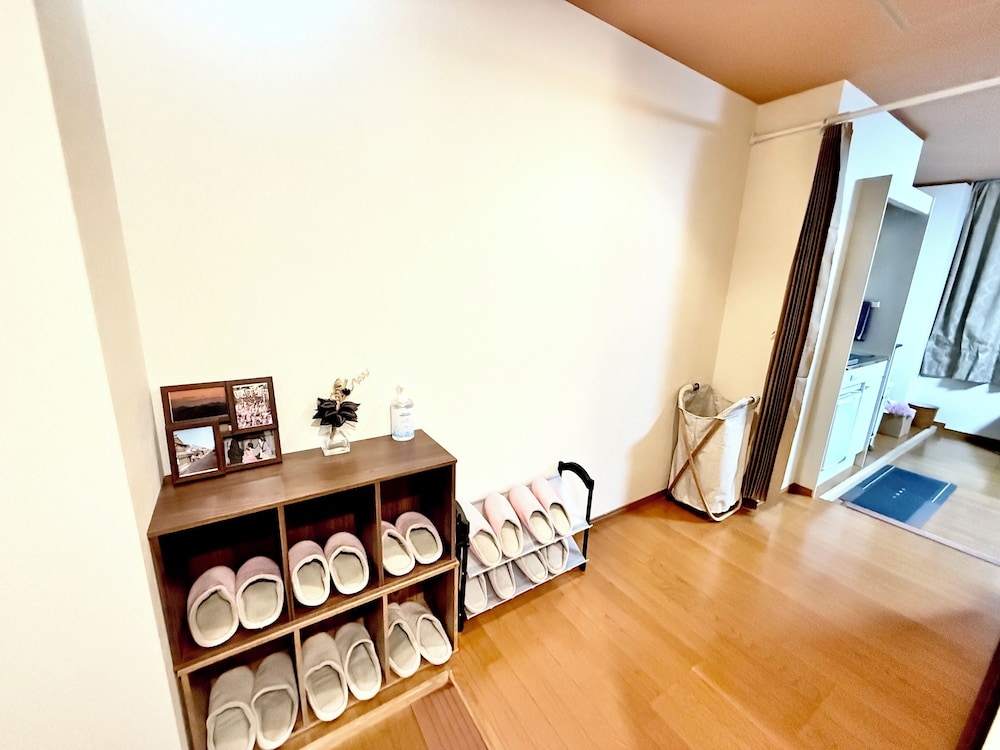 プチ ホテル 017 徳島