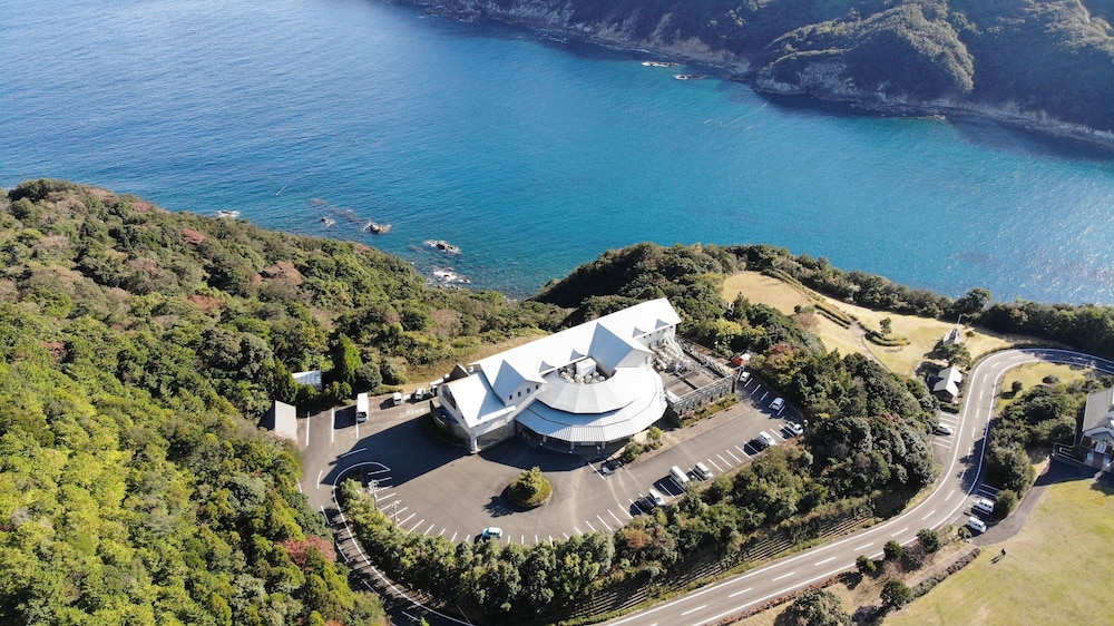 ふれあいの宿 遊遊 NASA 徳島