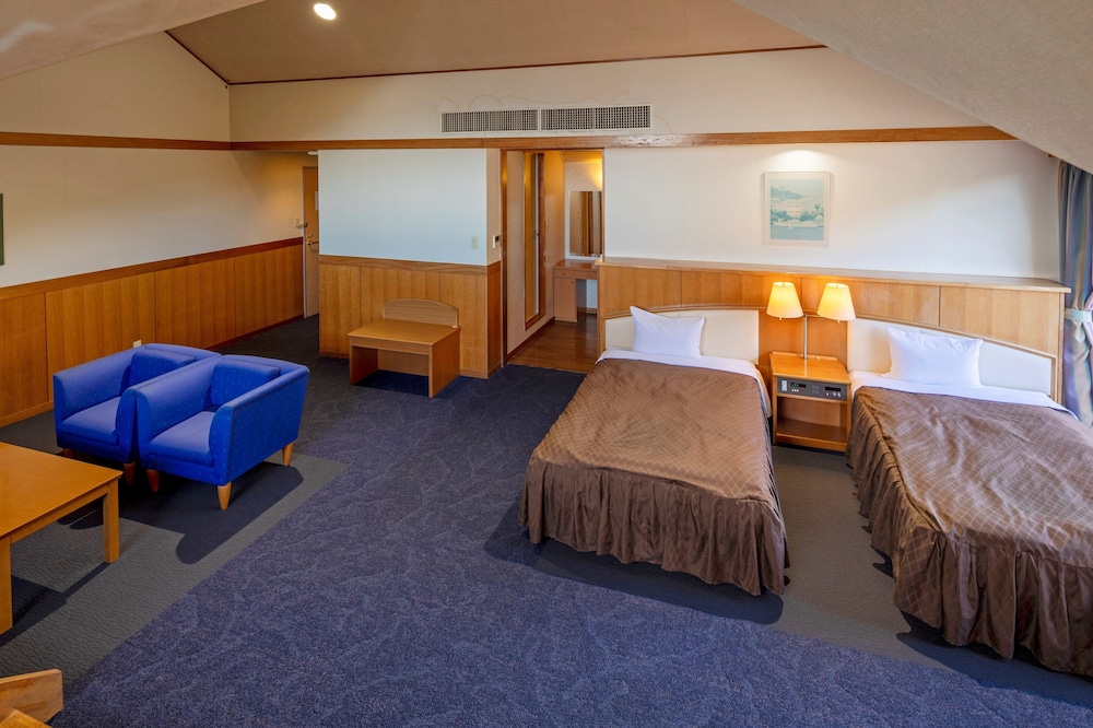 ふれあいの宿 遊遊 NASA 徳島