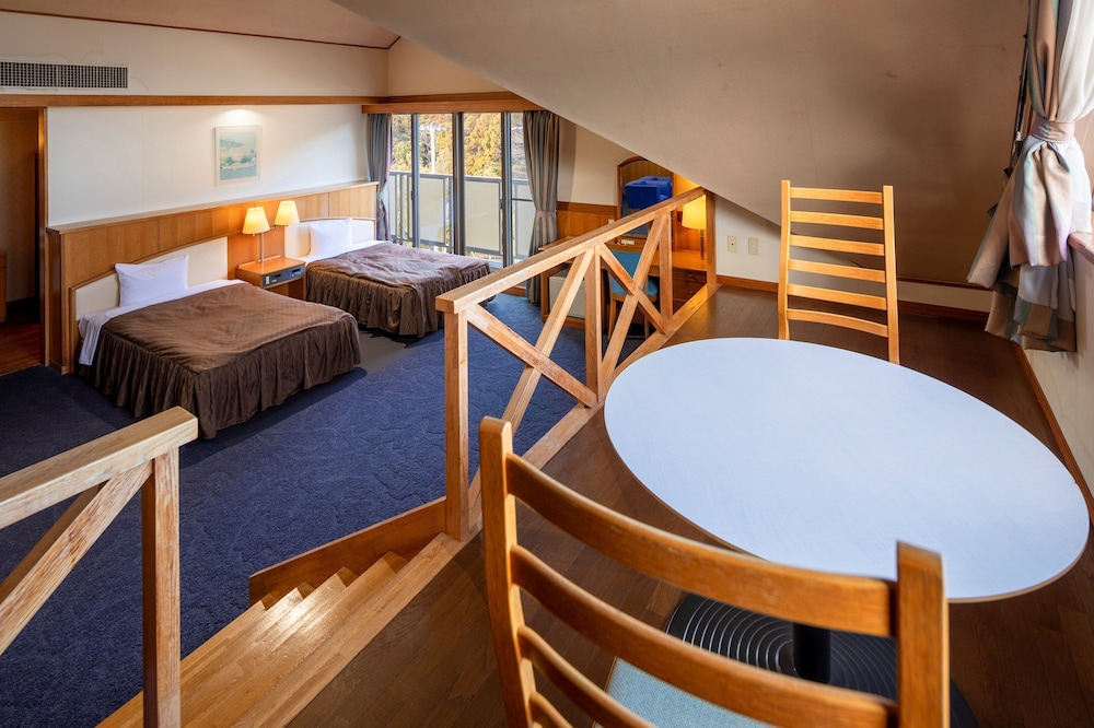 ふれあいの宿 遊遊 NASA 徳島