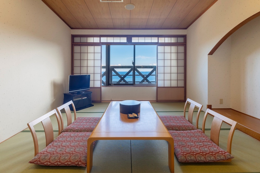 ふれあいの宿 遊遊 NASA 徳島