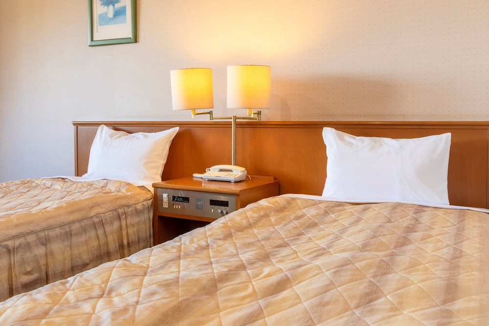 ふれあいの宿 遊遊 NASA 徳島