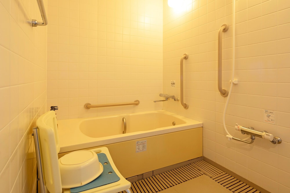 ふれあいの宿 遊遊 NASA 徳島