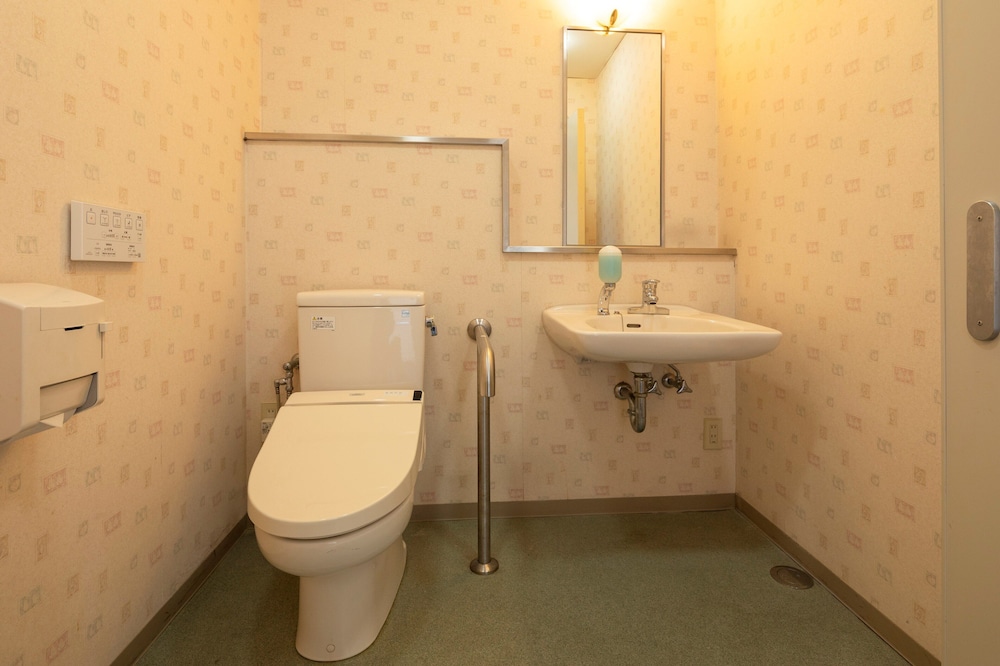 ふれあいの宿 遊遊 NASA 徳島