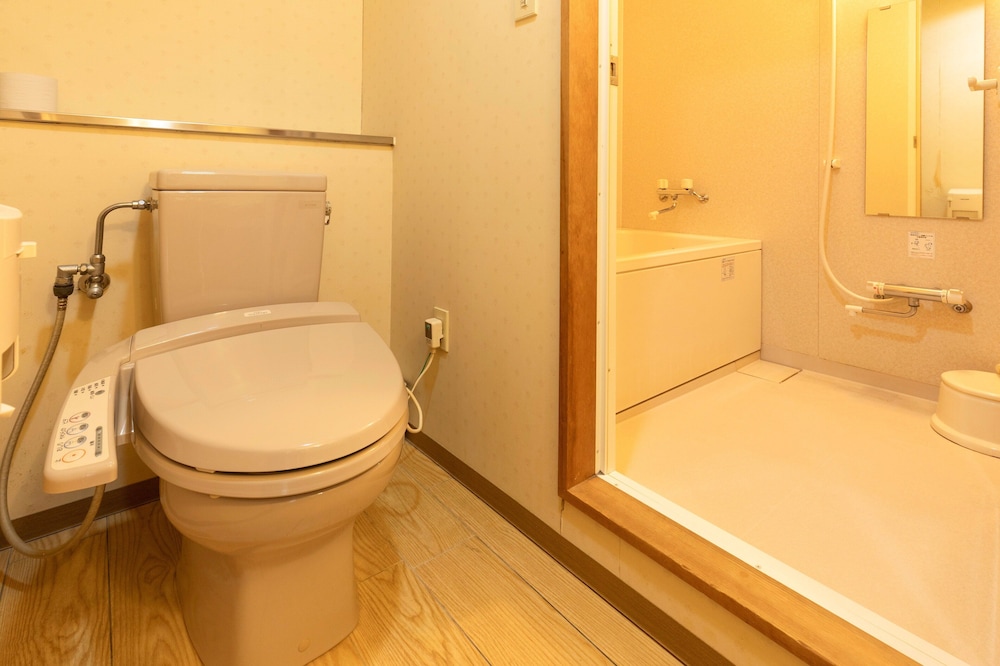 ふれあいの宿 遊遊 NASA 徳島