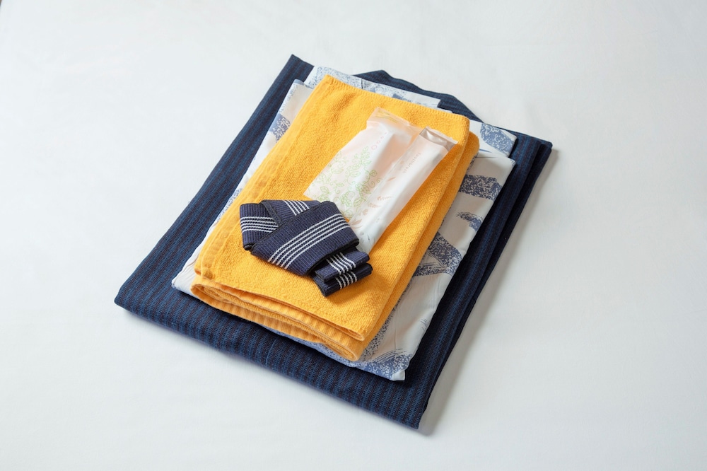 ふれあいの宿 遊遊 NASA 徳島