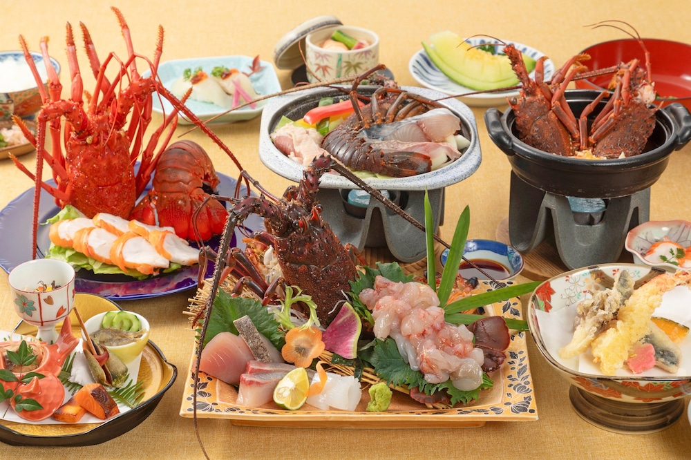 ふれあいの宿 遊遊 NASA 徳島