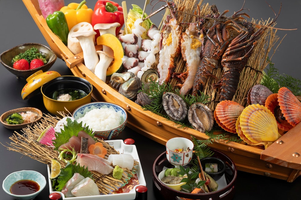 ふれあいの宿 遊遊 NASA 徳島