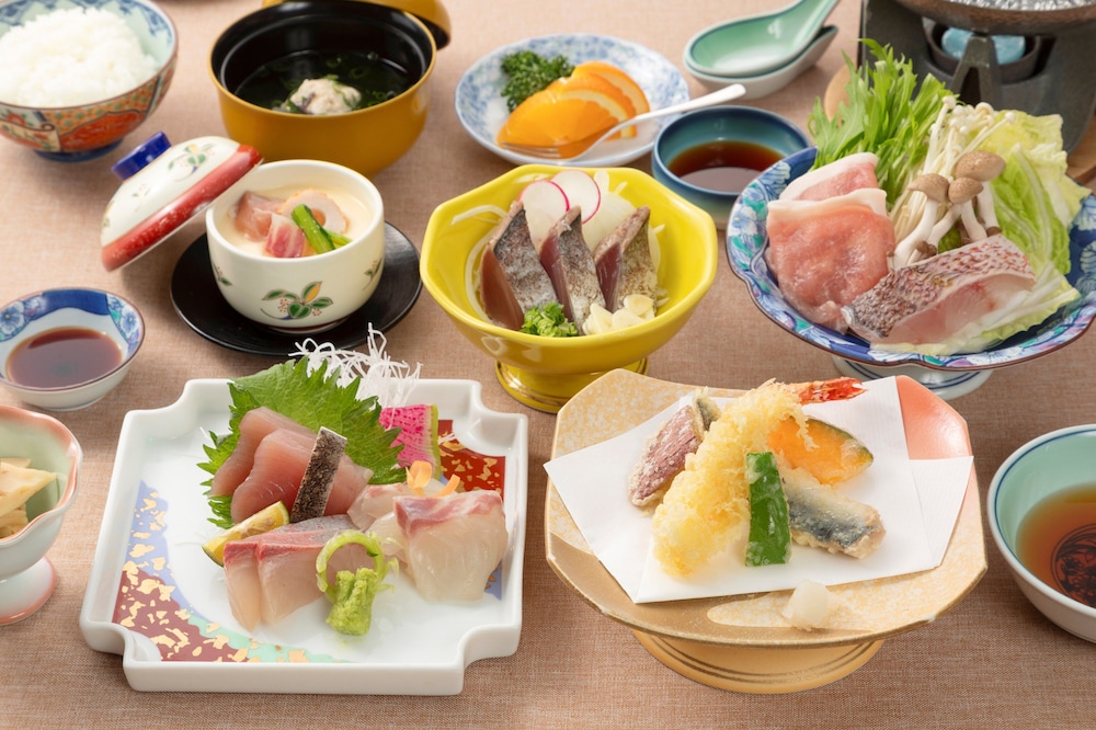 ふれあいの宿 遊遊 NASA 徳島