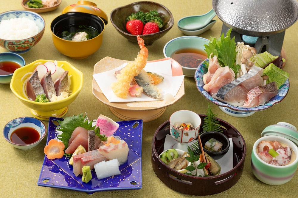 ふれあいの宿 遊遊 NASA 徳島