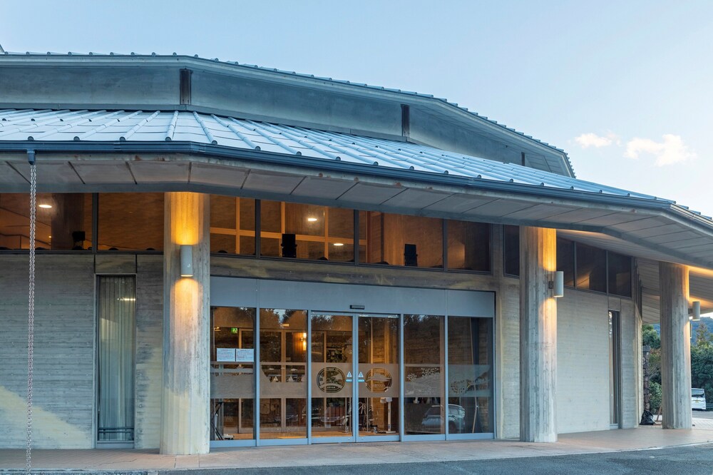 ふれあいの宿 遊遊 NASA 徳島