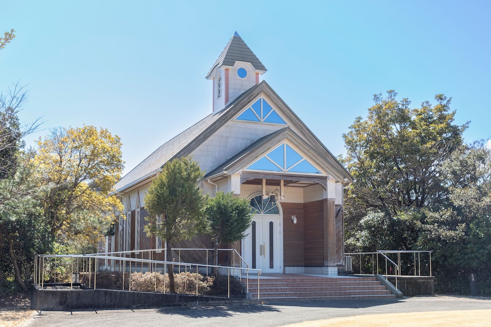ふれあいの宿 遊遊 NASA 徳島