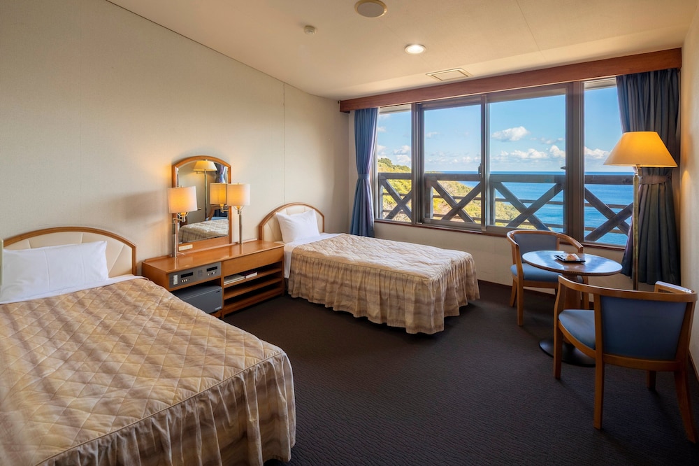 ふれあいの宿 遊遊 NASA 徳島