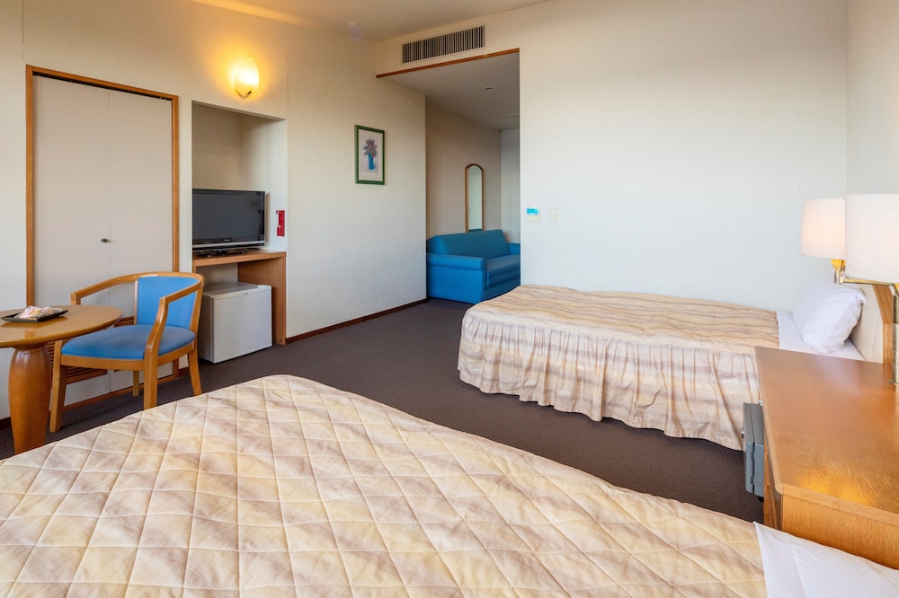 ふれあいの宿 遊遊 NASA 徳島