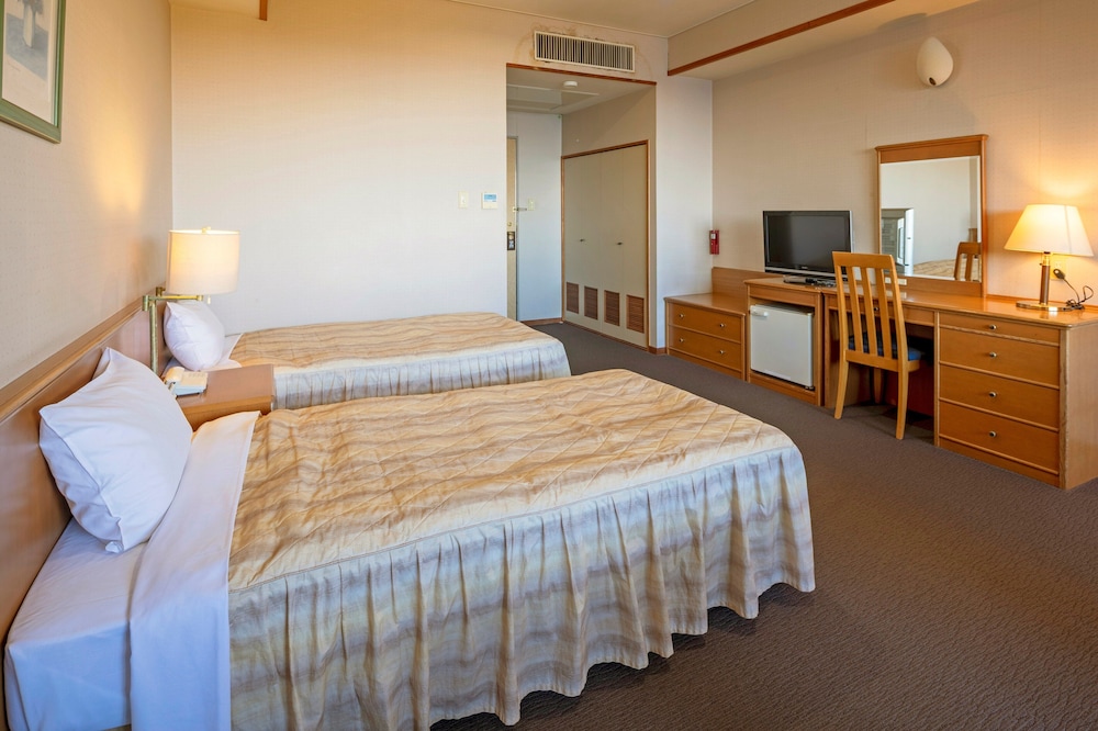 ふれあいの宿 遊遊 NASA 徳島