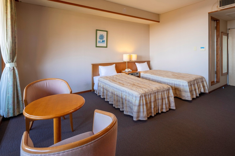 ふれあいの宿 遊遊 NASA 徳島