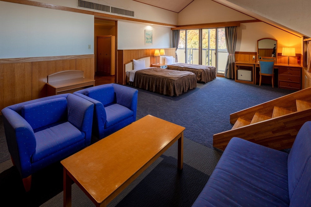 ふれあいの宿 遊遊 NASA 徳島