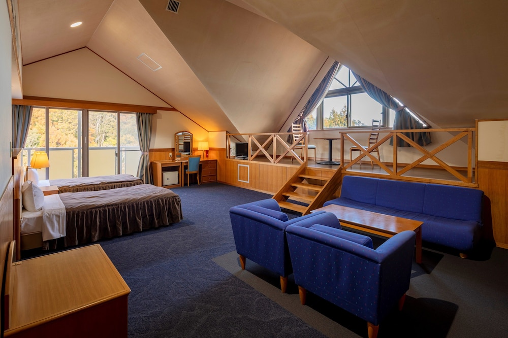 ふれあいの宿 遊遊 NASA 徳島