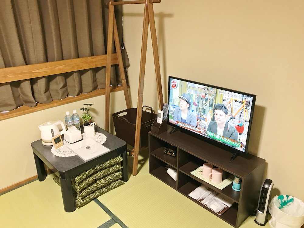 ゲスト ハウス 017 レイナ 川内 徳島