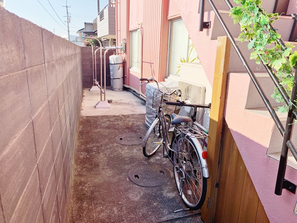 ゲスト ハウス 017 レイナ 川内 徳島