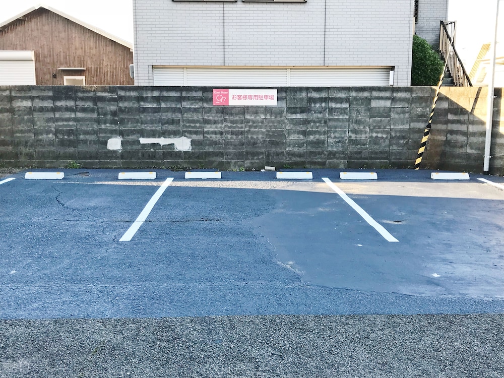 ゲスト ハウス 017 レイナ 川内 徳島