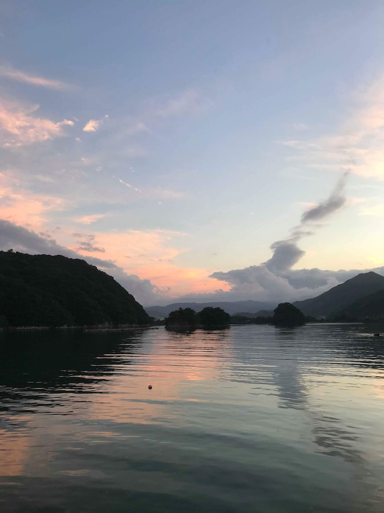 波流月ゲストハウス IN NASA 徳島