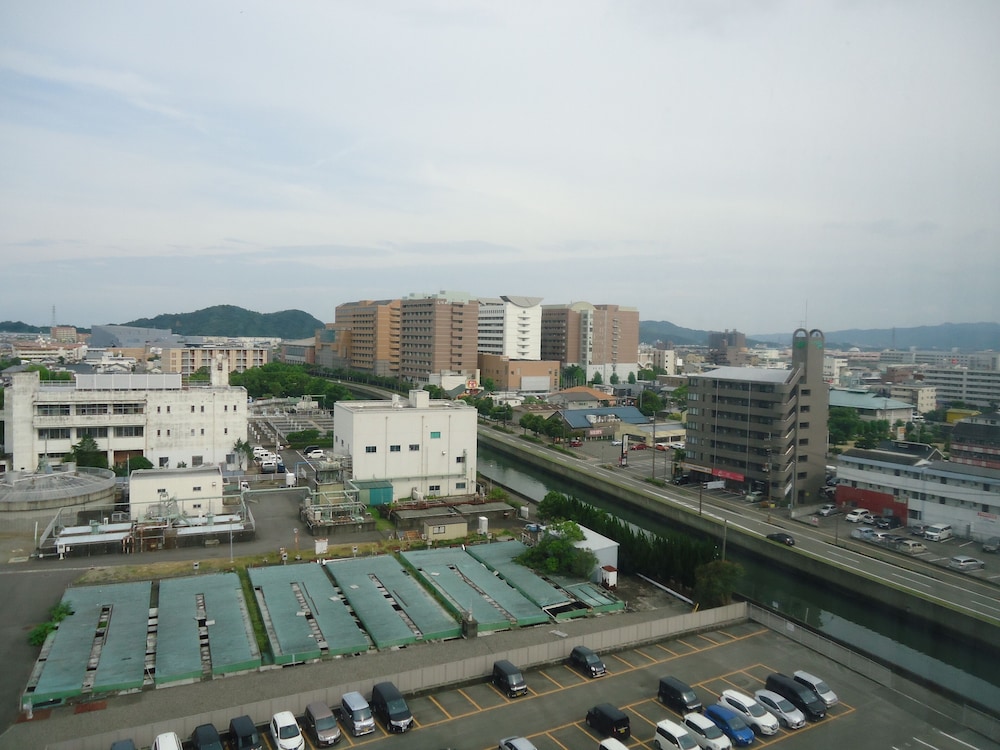 センチュリー プラザ ホテル 徳島