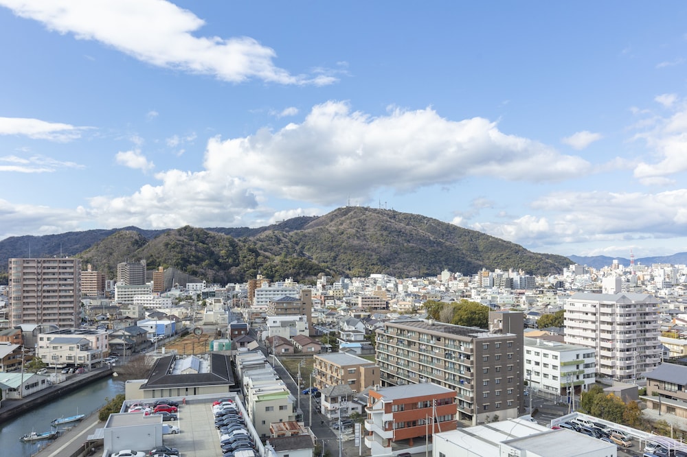 センチュリー プラザ ホテル 徳島
