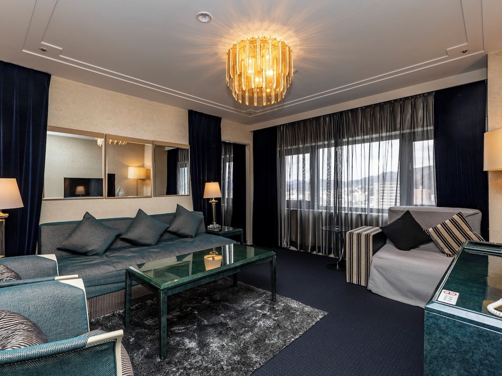 センチュリー プラザ ホテル 徳島