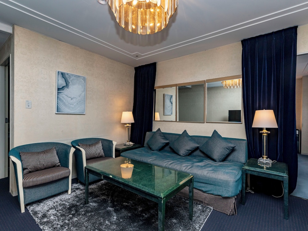 センチュリー プラザ ホテル 徳島