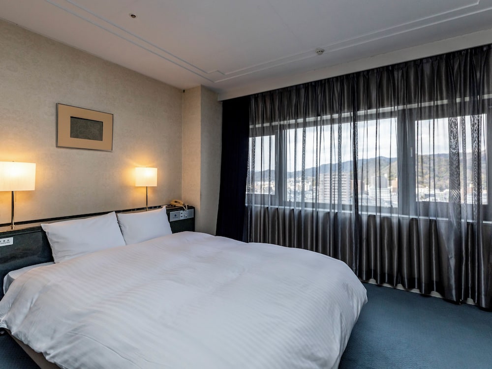 センチュリー プラザ ホテル 徳島