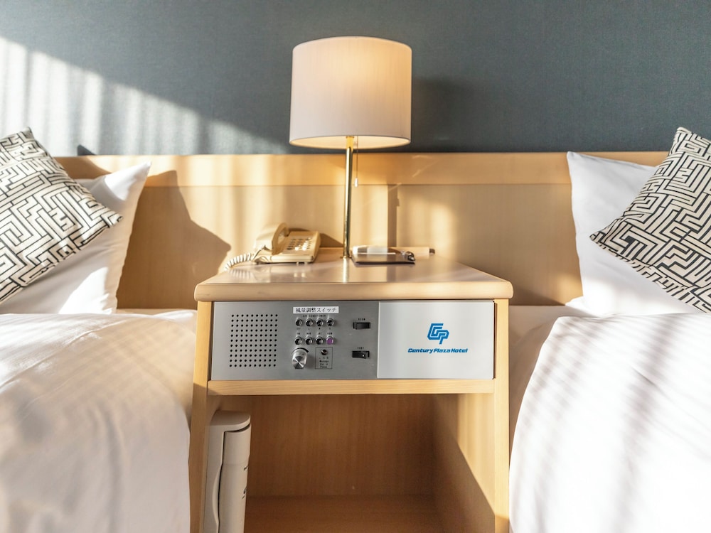 センチュリー プラザ ホテル 徳島