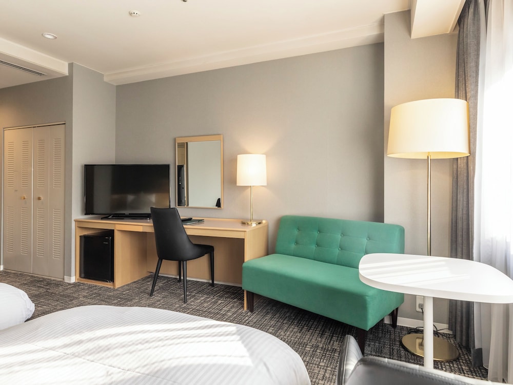 センチュリー プラザ ホテル 徳島