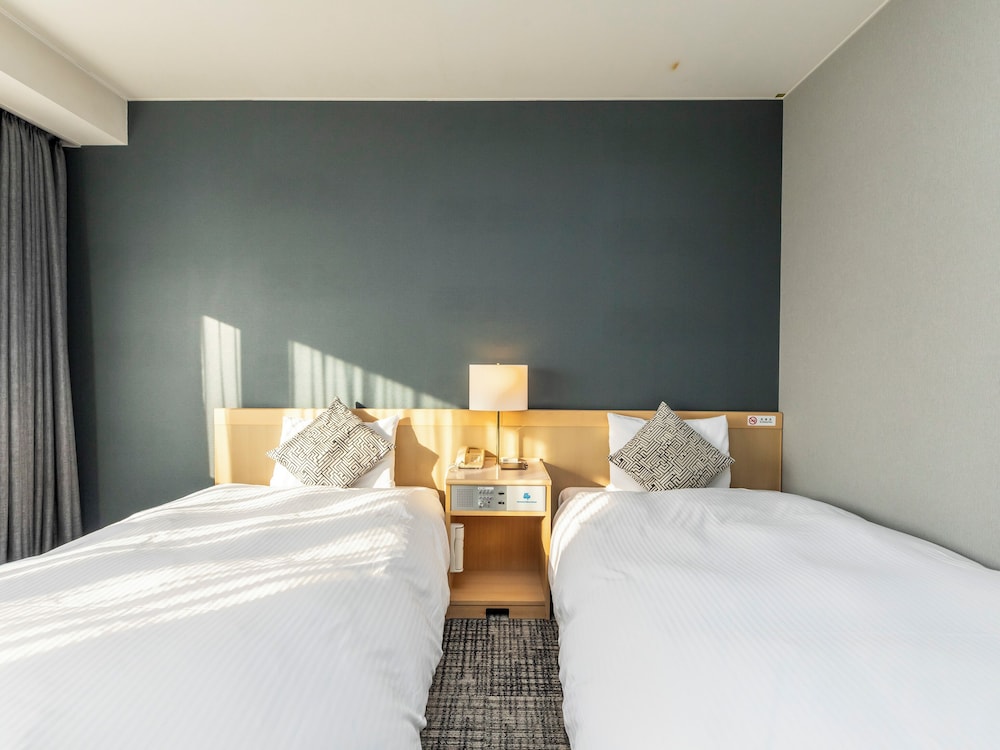 センチュリー プラザ ホテル 徳島