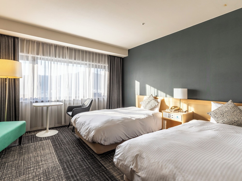 センチュリー プラザ ホテル 徳島