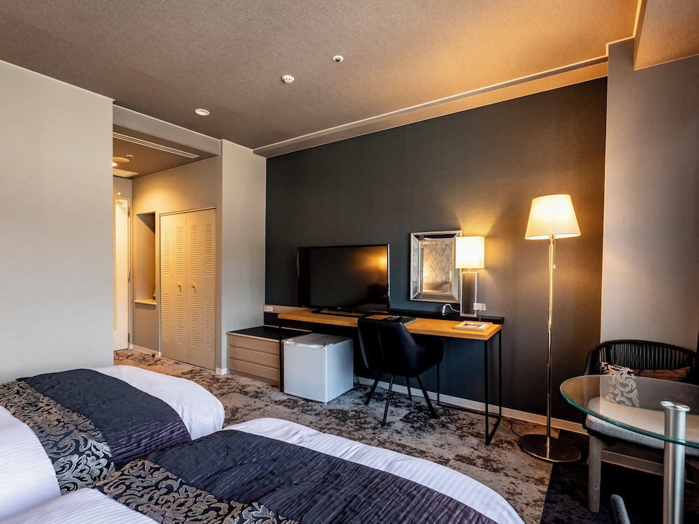 センチュリー プラザ ホテル 徳島