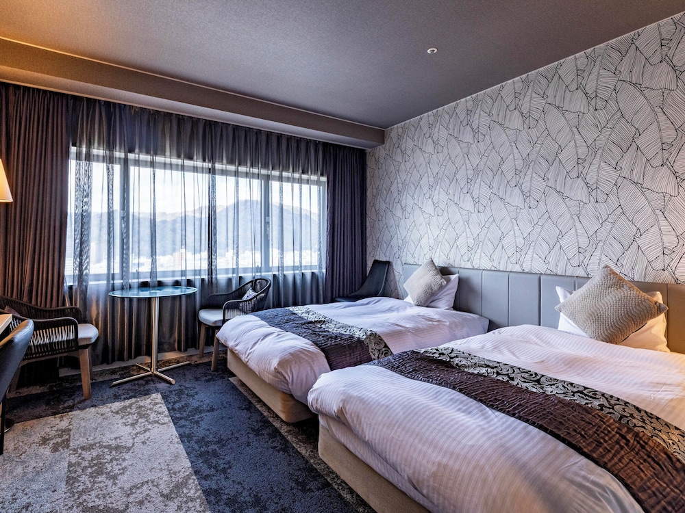 センチュリー プラザ ホテル 徳島