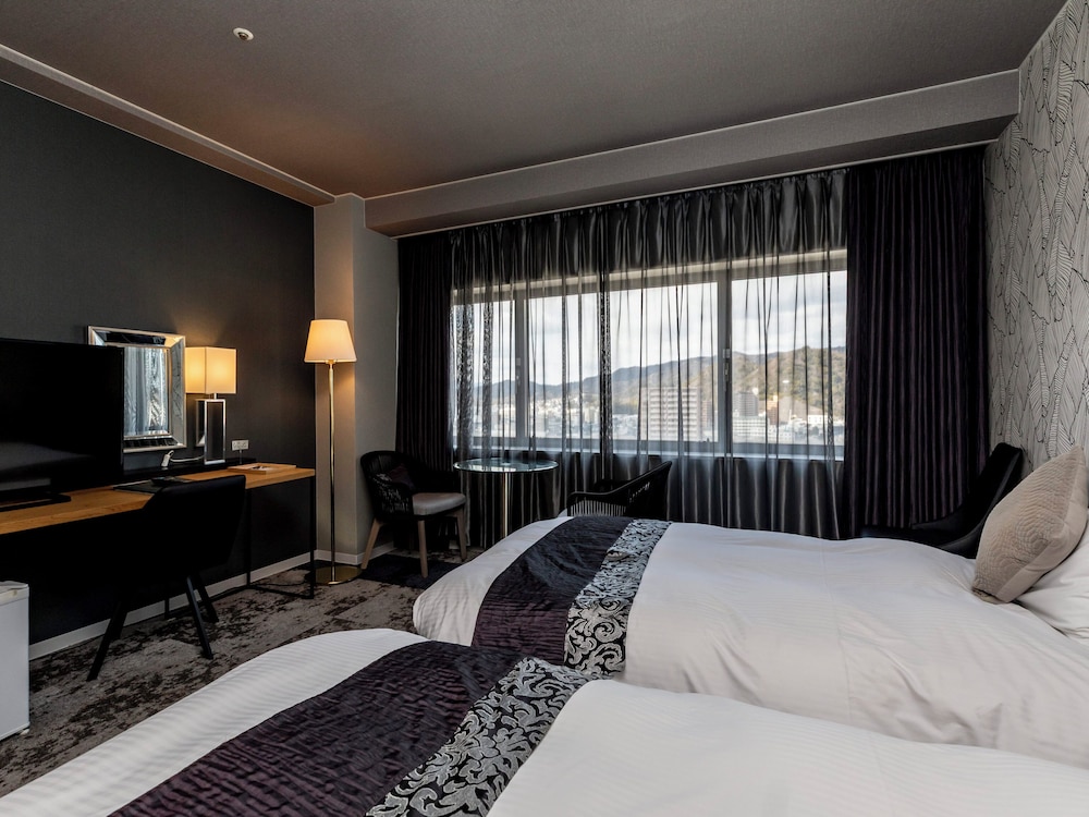 センチュリー プラザ ホテル 徳島