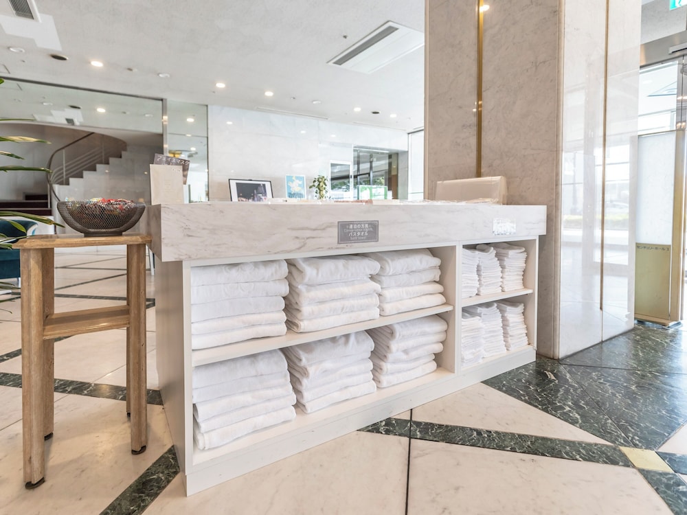 センチュリー プラザ ホテル 徳島